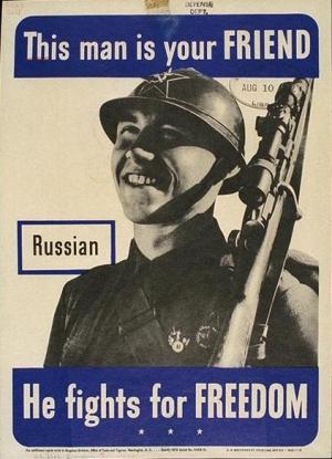 U.S. wartime propaganda poster - Wikimedia Commons