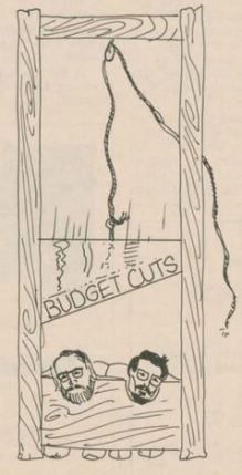 Pointed Clarion artwork, February 25, 1972 - Bethel University Digital Library