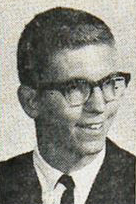 G. William Carlson, 1964